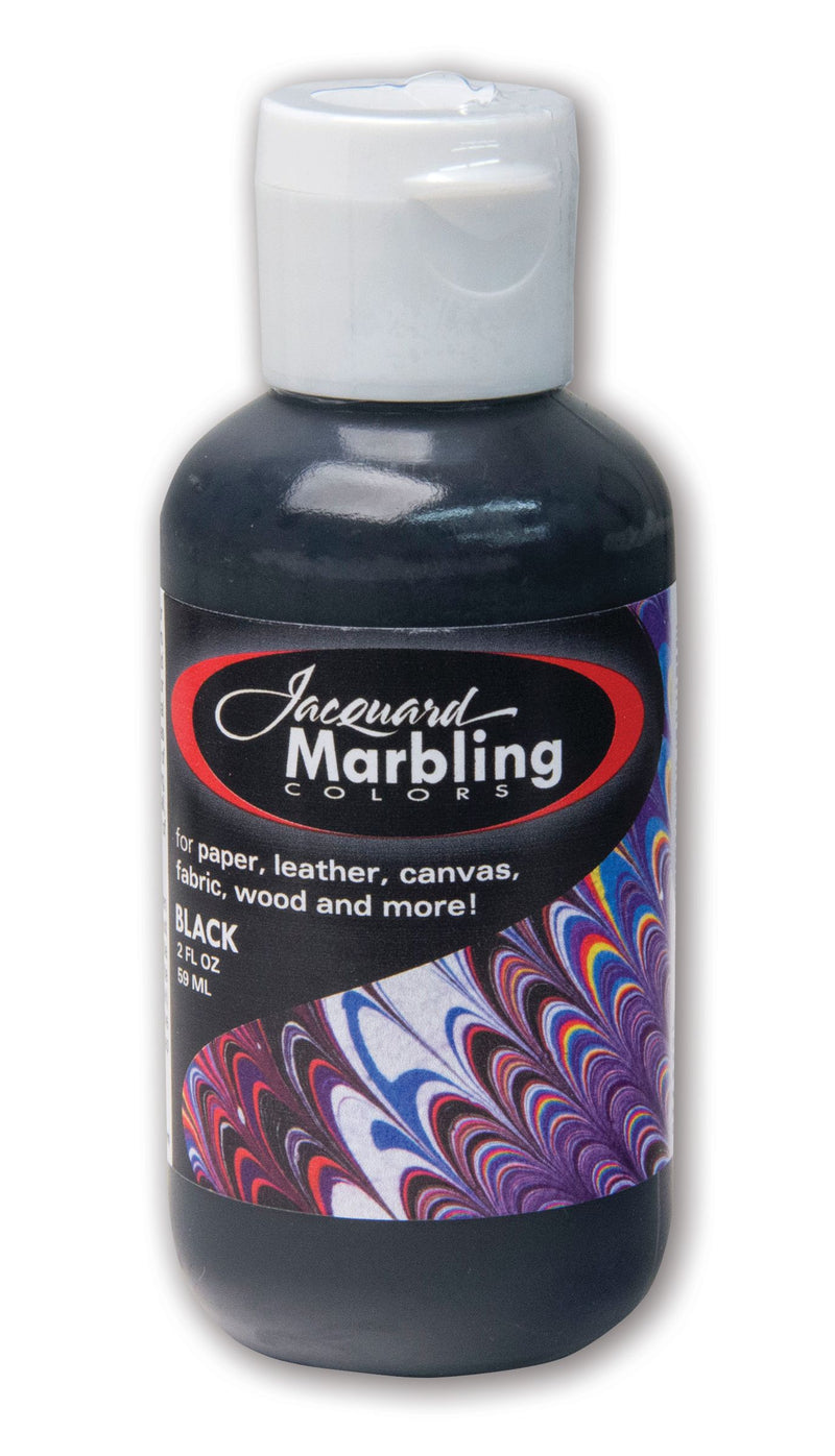 Jacquard Marbling Paints 59.15ml