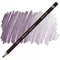 Derwent Coloursoft Pencil#Colour_BLACKBERRY