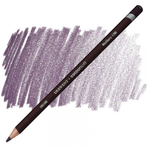 Derwent Coloursoft Pencil