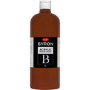 Jasart Byron Acrylic Paint 1 Litre