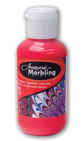 Jacquard Marbling Paints 59.15ml#Colour_RED