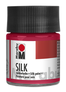 Marabu Silk Fabric Craft Paint 50ml