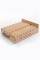 Cappelletto Table Top Sketch Box Easel Cc-31