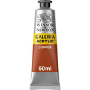 Winsor & Newton Galeria Acrylic Paint 60ml
