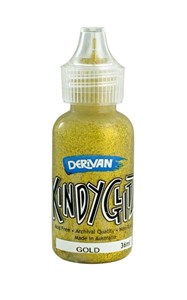 Derivan Kindy Glitz 36ml Assorted - Set Of 5