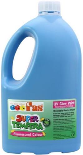 FAS Super Tempera 2 Litre Paint