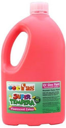 FAS Super Tempera 2 Litre Paint