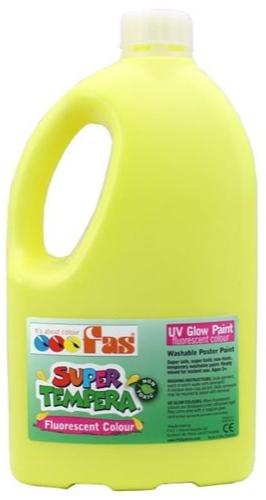 FAS Super Tempera 2 Litre Paint