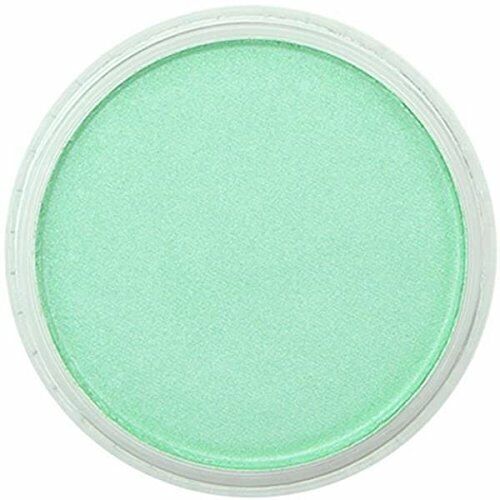 PanPastel Pearlescent Colours