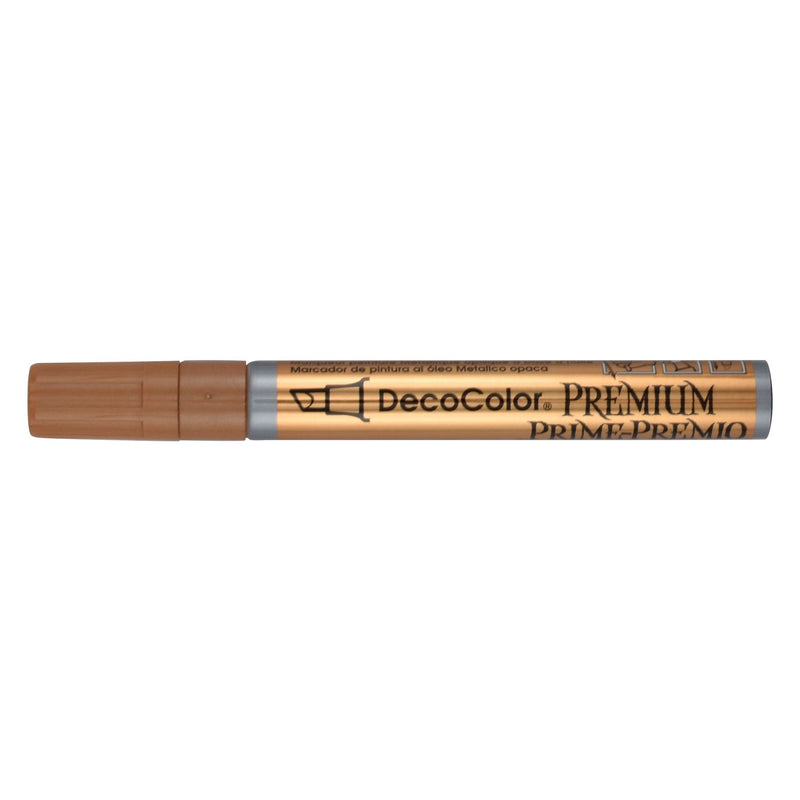 Marvy Deco Premium Paint Marker 350 Chisel