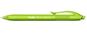 Milan P1 Touch Colours Ballpoint Pen