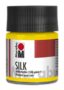 Marabu Silk Fabric Craft Paint 50ml