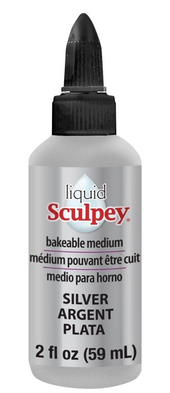 Sculpey Liquid Polymer Clay 59ml