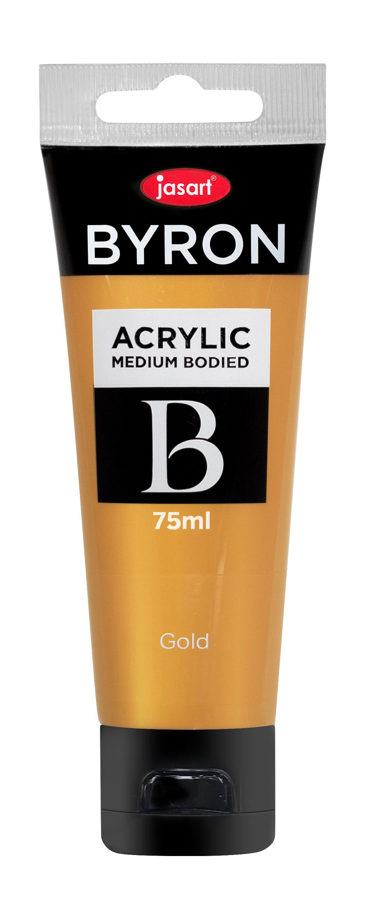 Jasart Byron Acrylic Paint 75ml