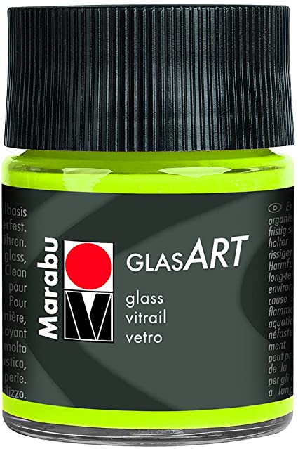 Marabu Glasart 50ml