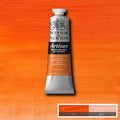 Winsor & Newton Artisan Water Mixable Oil Colour Paints 37ml#Colour_CADMIUM ORANGE HUE (S1)
