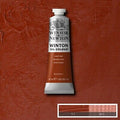 Winsor & Newton Winton Oil Colour Paint 37ml#Colour_LIGHT RED
