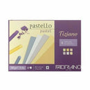 Fabriano Tiziano 160gsm A4 Pads
