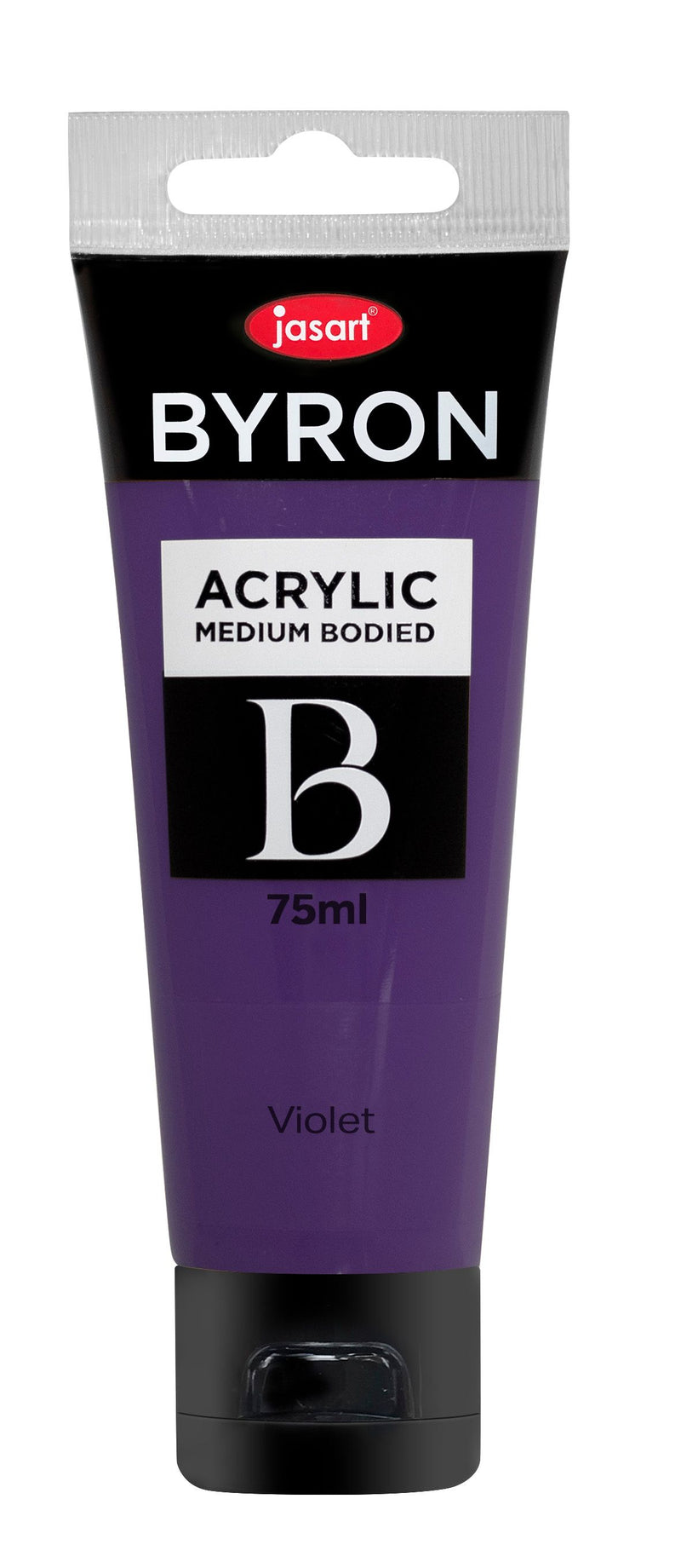 Jasart Byron Acrylic Paint 75ml