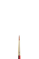 Winsor & Newton Sceptre Gold 101 Short Handle Round Brushes