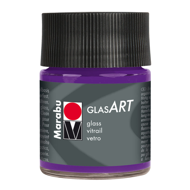 Marabu Glasart 50ml