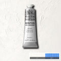 Winsor & Newton Winton Oil Colour Paint 37ml#Colour_ZINC WHITE