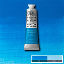Winsor & Newton Winton Oil Colour Paint 37ml