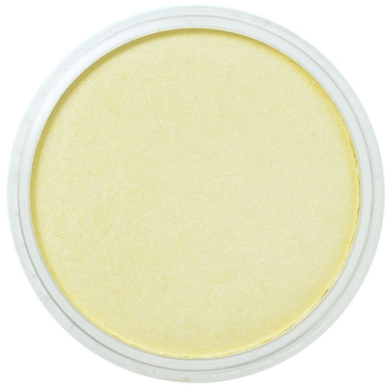 PanPastel Pearlescent Colours